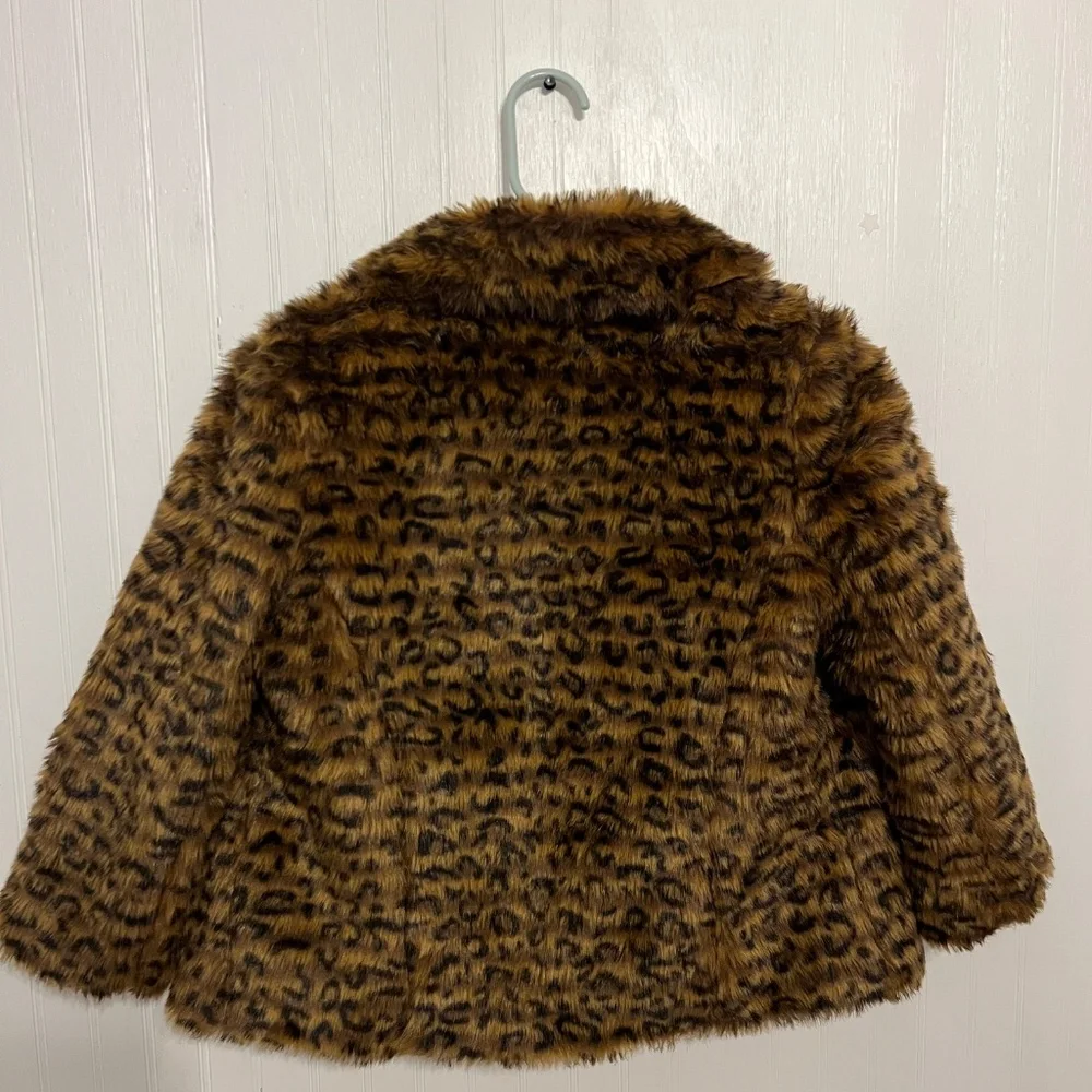 Jacket - Picture 2 of 2